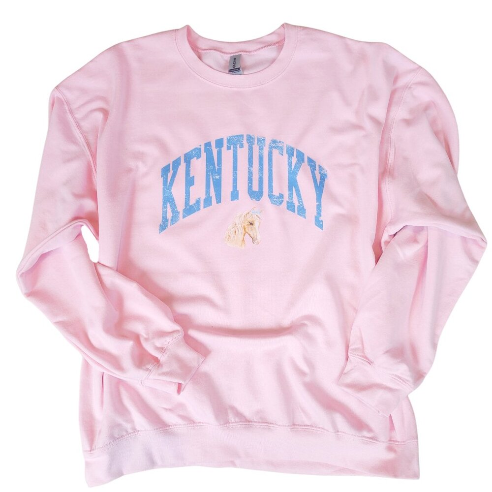 NWT Kentucky Sweatshirt - Picture 2 of 5